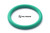 O-Ring Bucher Municipal Citycat 5006 Wegeventil Magnetspule 16x2 FKM (68800228)