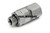 Drehgelenk Johnston C201 mit Kugellager Kehrgutbehälter + Radmotor G3/4" - G3/4" verzinkt gerade (67024143)