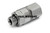 Drehgelenk Johnston C201 mit Kugellager Kehrgutbehälter + Radmotor G3/4" - G3/4" verzinkt gerade (67024143)