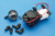 Wasserpumpe Trilety TXK Sprühwasseranlage "Geoline" 12VDC 12,5L/min 2,4bar (69044005)