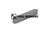 Passfeder DIN 6885 blank l: 50 b: 8 h: 7 Typ"A" (90000965)