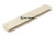 Gleitklotz HS Fahrzeugbau Frontlader Pressschild l: 960 b: 185 h: 75/65 lang  (05018526)