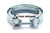Auspuffschelle Hako Normteile Partikelfilter Abgasanlage d: 77 2 1/2" (65800216)