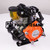 Wasserpumpe Bucher Municipal Citycat 5000 komplett 20bar  (68044076)