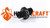 Adapter CEJN Hochdruck-Hydraulik G1/4" AG- Innenenkegel 60° und G1/4" AG- Innenenkegel 60° (41410019)