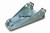 Kopfplatte HS Fahrzeugbau HSS420 "V"-Form ab 11/2005  (05017182)