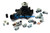 Wasserpumpe Dulevo 3000 Fahrmotor "VM-Motori" (58064019)