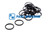 O-Ring 17,17x1,78 FKM (90000921)