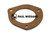 Dichtung Bucher Municipal Cityfant 60/6000 Kugelhahn Ablass  (68066080)