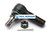 Spurstangenkopf Bucher Municipal M16x1,5/M24x1,5 K1/K2: 18/20 EBM: 95 Rechtsgewinde  (68092009)