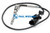Temperatursensor Dulevo 5000 Endschalldämpfer Abgasanlage NOX-Sensor EURO 5  (58014099)