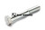 Sechskantschraube mit Schaft DIN/ISO 931/4014 M12x80 verzinkt 8.8  (90000294)