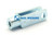 Gabelkopf Faun Viatec Normteile DIN/ISO 71752/8140 M10 verzinkt l: 72  (61800210)