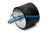 Gummi-Metall-Puffer Schörling 3R II- Cross Anschlag Klapparm Schüttung 1.1er M8 D: 40 h: 30 Typ"D"  (08027318)