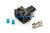 Stecker Faun Variopress Kabelbaum Beleuchtung 2-polig  (01027588)