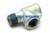 T-Stück Faun Viatec AK 461 Wasserpumpe (61082090)