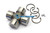 Reparatursatz Scarab Magnum Kreuzgelenk  (57046005)