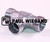 T-Stück DIN/ISO 2353/8434-1 12L (M18x1,5) verzinkt (93001251)