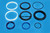 Dichtsatz Zöller 256 Hydraulikzylinder Schüttung U5  (11333140)