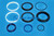 Dichtsatz Zöller 256 Hydraulikzylinder Schüttung U5  (11333140)