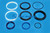 Dichtsatz Zöller 256 Hydraulikzylinder Schüttung U5  (11333140)