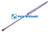 Gasfeder Faun Viatec Viajet 4-5 Wartungsklappe Pneumatikanlage KS: 8 EBM: 500 N: 270  (61026043)