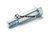 Bundbolzen Schmidt Swingo 200-Serie Aufnahme Hinterachse M20 D: 25 l: 120  (63026243)