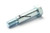 Bundbolzen Schmidt Swingo 200-Serie Aufnahme Hinterachse M20 D: 25 l: 120  (63026243)