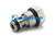 Rückschlagventil Zöller Micro XL Steuerblock 0,3bar (11060013)