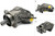 Hydraulikmotor Schmidt Swingo 200-Serie Gebläse  (63024094)