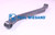 Strebe Bucher Municipal Optifant 70 Heckabsaugung "Option" links  (68072028)