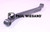 Strebe Bucher Municipal Optifant 70 Heckabsaugung "Option" links  (68072028)