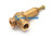 Sicherheitsventil Faun Viatec AK 461 Wasserpumpe 1/2"  (61086007)