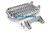 Trittbrett Geesink GPM IV komplett rechts (02180043)