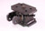 Lagerbock Bucher Municipal Citycat 5000 Blattfeder Hinterachse  (68046181)