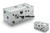 Steuerblock Hako Citymaster 1200 l: 200 b: 98 h: 98  (65034002)