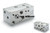 Steuerblock Hako Citymaster 1200 l: 200 b: 98 h: 98  (65034002)