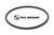 O-Ring Bucher Municipal 64,77x2,62 NBR 90 Shore  (68801083)