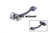 Türfangband Hako Citymaster 2000 Kabinentür Kabine  (65066188)