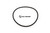 O-Ring Johnston Fahrpumpe Lüfter 101,19x3,53 FKM (67013034)