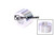 Halter Bucher Municipal Citycat 2020 Dichtung Wasserrückgewinnung  (68036024)