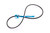 O-Ring RAVO 126,67x2,62 NBR 70° Shore  (60800335)
