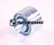 Adapter Johnston VT/VS 650 Gegenlager Besenwelle Kehrwalze  (67052043)