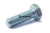Sechskantschraube DIN/ISO 933/4017 M8x25 verzinkt 8.8 (80961047)