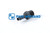 Schlauchstutzen Hako Citymaster 600 Wasseranlage Saugmund R1/4" (65072035)