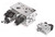 Steuerblock Bucher Municipal Citycat 5006 komplett Gebläse (Basis Loadsense-LS) (68044627)