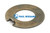 Anlaufscheibe MFH 5500 Radnabe Lenkachse 20x39x1  (59036012)