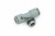 Steckverschraubung Zöller Pneumatikzylinder Klapprutsche G1/4" x 8 (11056088)