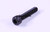 Hex head cap screw, DIN/ISO 912/4762, M5x25, black oxide finish, 10.9  (90000436)