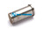 Bolzen Ros Roca Cross Hydraulikzylinder Heckteil Befestigung unten D: 70 l: 34.8  (16010083)
